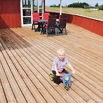 Havmose Iii Feriehus *