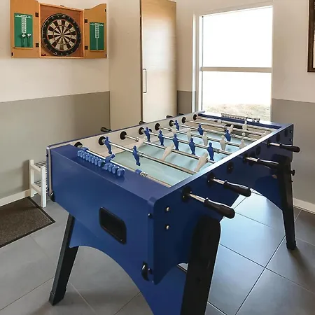 Nyaraló Havmose Iii