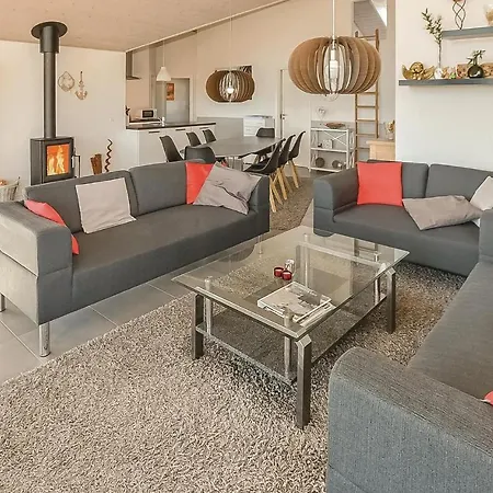 Tatil Evi Havmose Iii