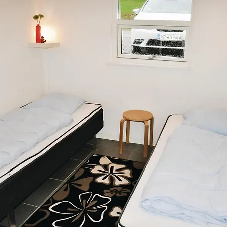 Amazing Home In Augustenborg With Sauna Augustenborg