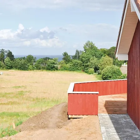 Amazing Home In Augustenborg With Sauna * Augustenborg