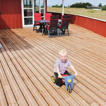 Havmose Iii Nyaraló *