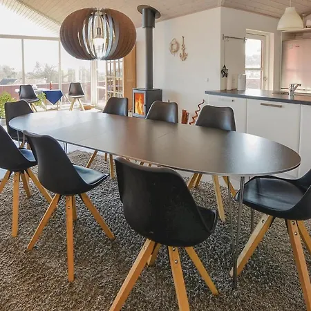 Amazing Home In Augustenborg With Sauna Augustenborg