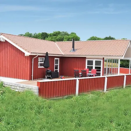 Amazing Home In Augustenborg With Sauna * Augustenborg