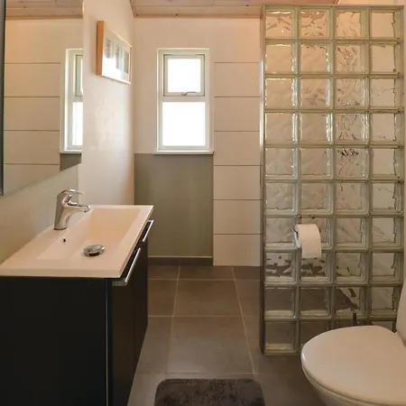 Amazing Home In Augustenborg With Sauna Augustenborg