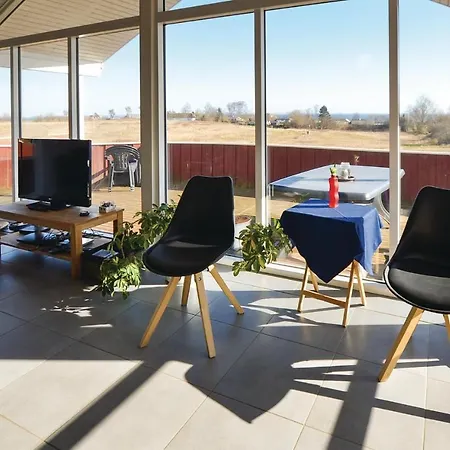 Amazing Home In Augustenborg With Sauna Σπίτι διακοπών Augustenborg