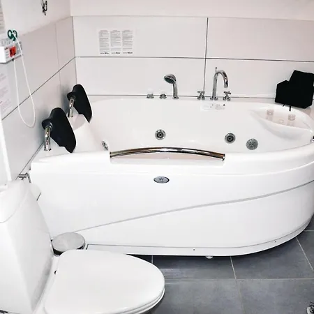 Havmose Iii Nyaraló Augustenborg