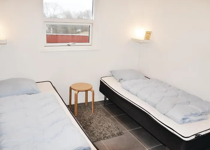 Semesterbostad Havmose Iii