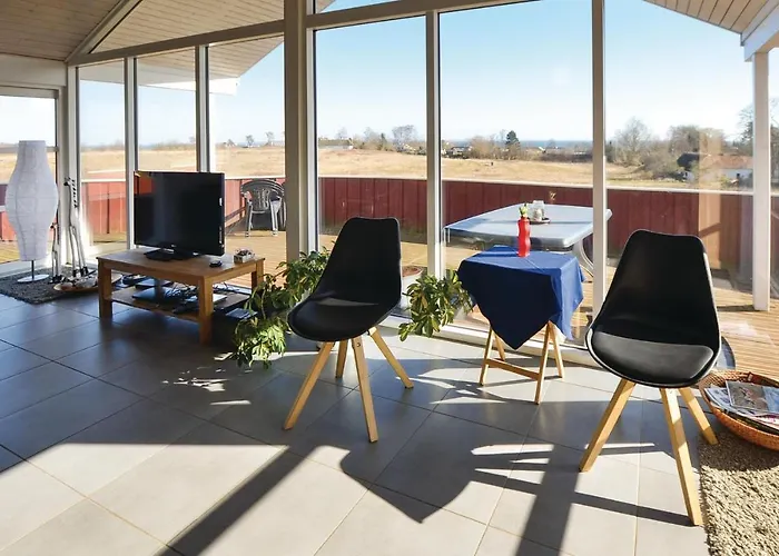 Havmose Iii Semesterbostad Augustenborg